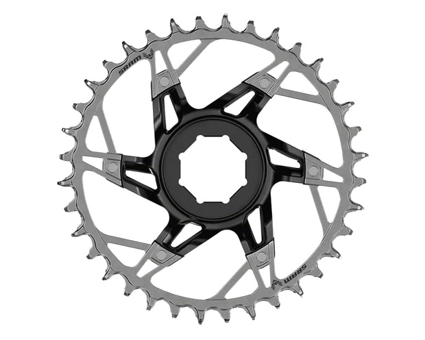 CHAIN RING XX T-TYPE 36T BROSE DIRECT MOUNT