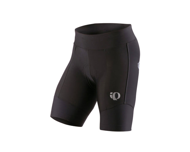 Pearl Izumi Wmns Attack Short Blk/Blk SM