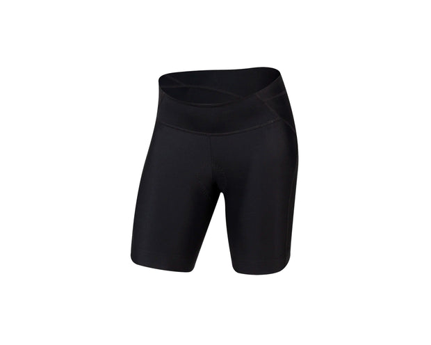 Pearl Izumi Symphony 8" Short Wmns Blk XL