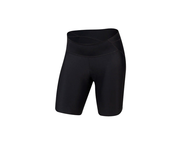 Pearl Izumi Symphony 8" Short Wmns Blk XL