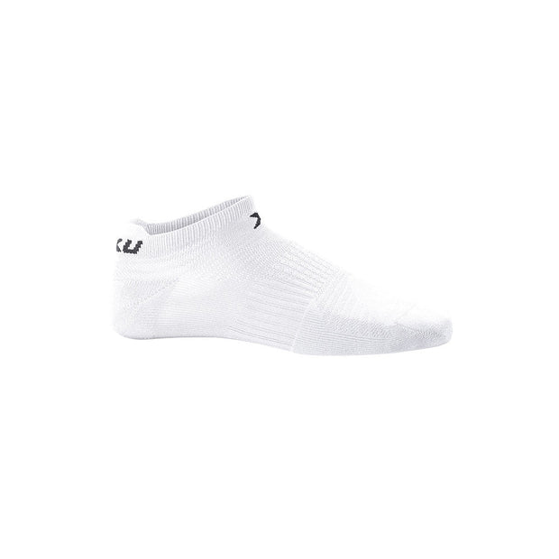 2XU No Show Socks