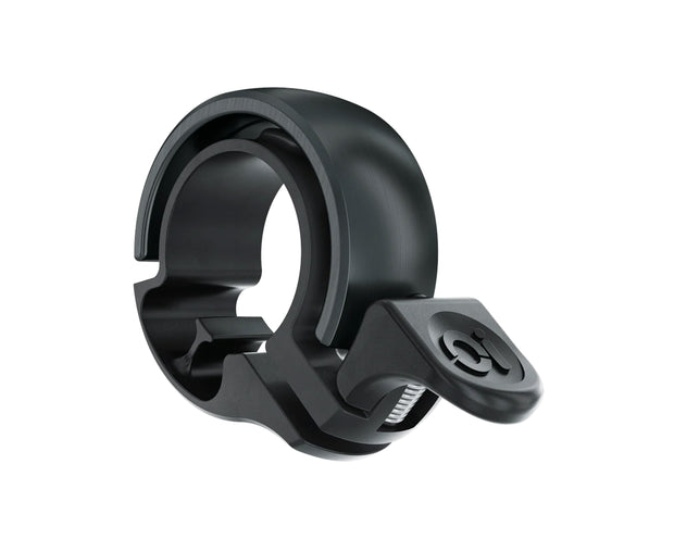 Knog Oi Classic Bike Bell 22.2mm Small