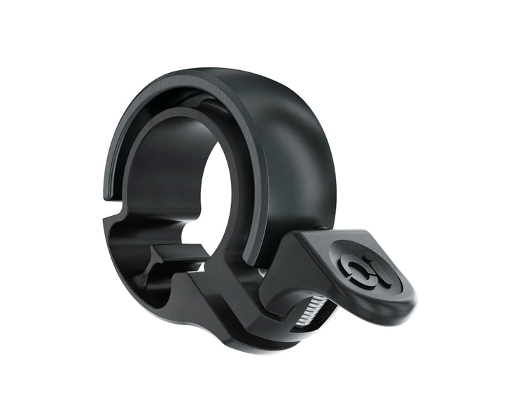 Knog Oi Classic Bike Bell 22.2mm Small