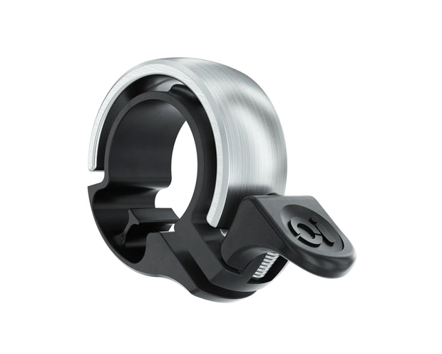 Knog Oi Classic Bike Bell 22.2mm Small