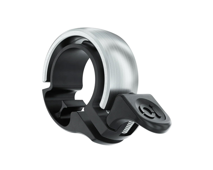 Knog Oi Classic Bike Bell 22.2mm Small