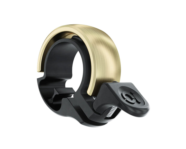 Knog Oi Classic Bike Bell 22.2mm Small