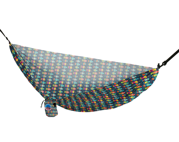 Vista Series Printed Hammocks