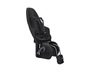 Thule Yepp Maxi 2 Child Bike Seat - Frame Mount, Midnight Black