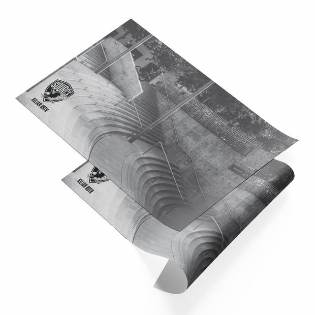 Source Kilian Roth Poster