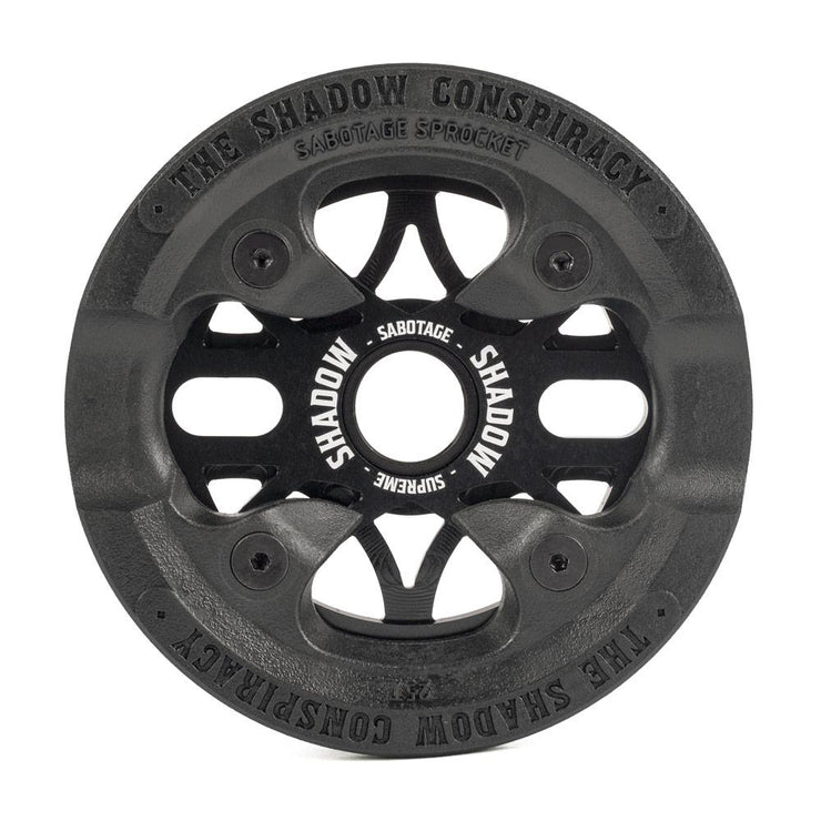 Shadow Sabotage Supreme Sprocket
