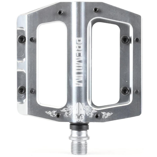 Premium Slim Pedal