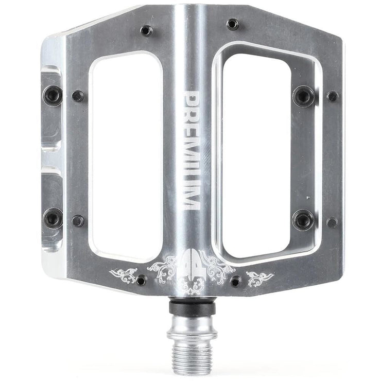 Premium Slim Pedal