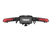 Epos 2 Rear Rack With Lights (Open Box)