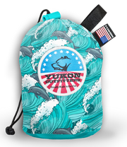 Vista Series Printed Hammocks