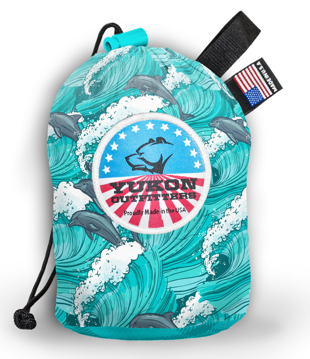 Vista Series Printed Hammocks