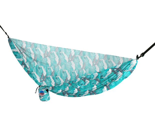 Vista Series Printed Hammocks