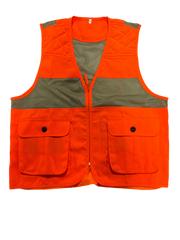 Upland Game Vest