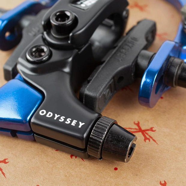 Odyssey Evo 2.5 Brake Kit