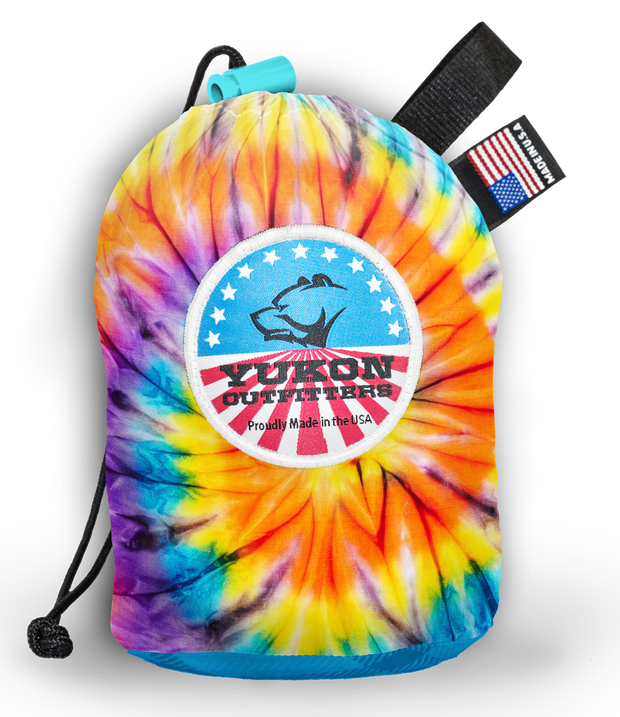 Vista Series Printed Hammocks
