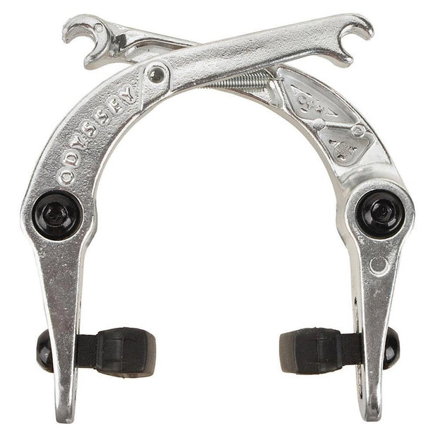 Odyssey Springfield Brake