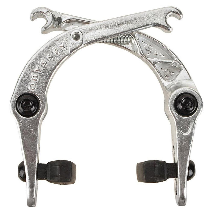 Odyssey Springfield Brake