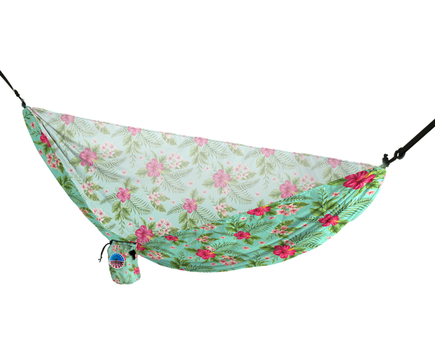 Vista Series Printed Hammocks