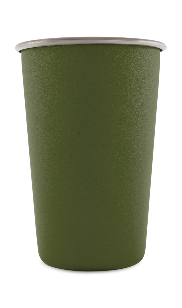16 oz Promo Pint