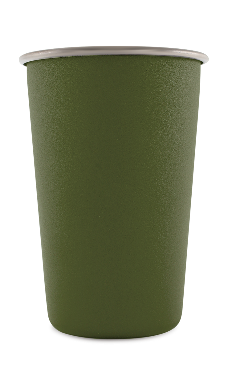 16 oz Promo Pint