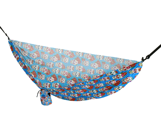 Vista Series Printed Hammocks