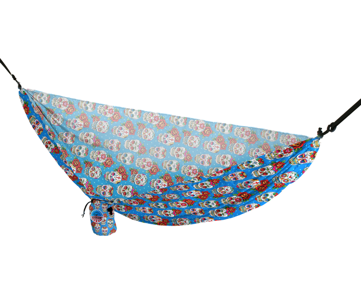 Vista Series Printed Hammocks