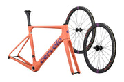 Soloist Limited Edition Frameset Module