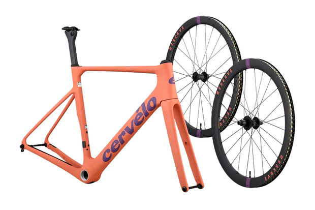 Soloist Limited Edition Frameset Module