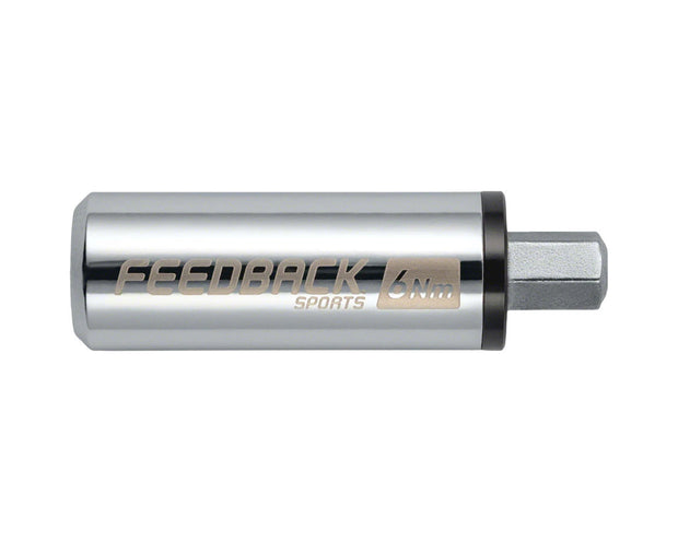 Feedback Sports Reflex Fixed Torque Bit Extension (6nm)