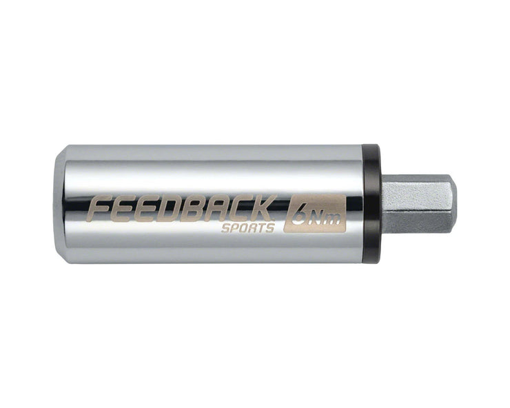 Feedback Sports Reflex Fixed Torque Bit Extension (6nm)