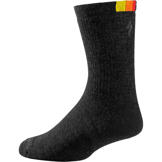 Merino Tall Socks (Women's)