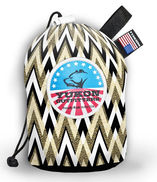 Vista Series Printed Hammocks