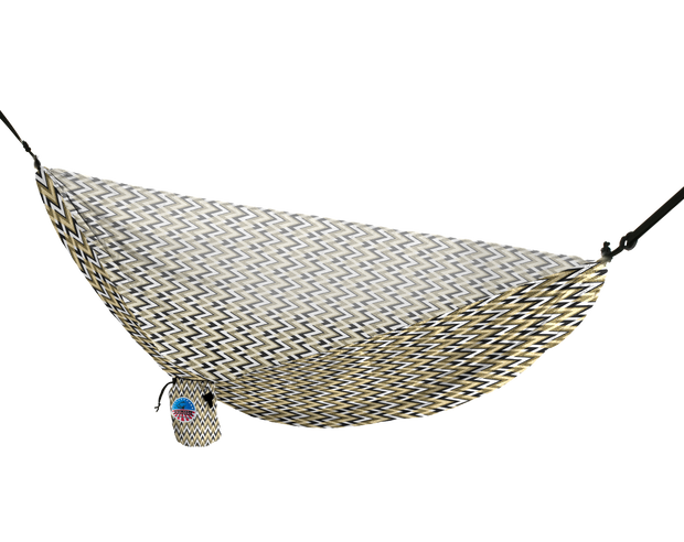Vista Series Printed Hammocks