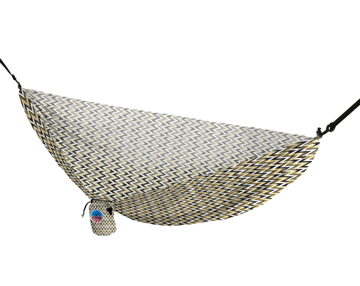 Vista Series Printed Hammocks