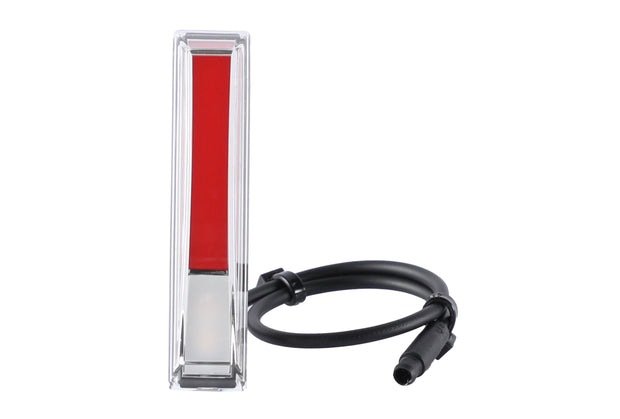 Aventon Integrated Taillight