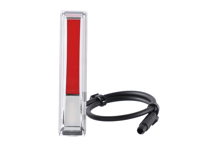 Aventon Integrated Taillight