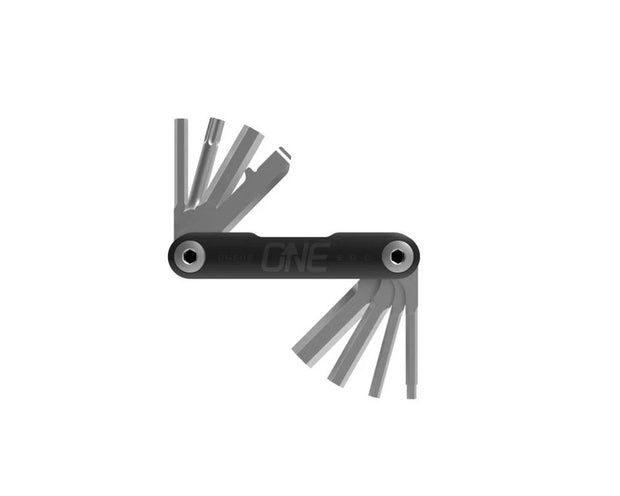 OneUp EDC Tool v2 - Black