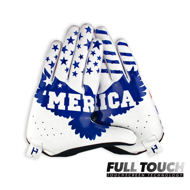 Gloves - Original 'MERICAS by Handup Gloves