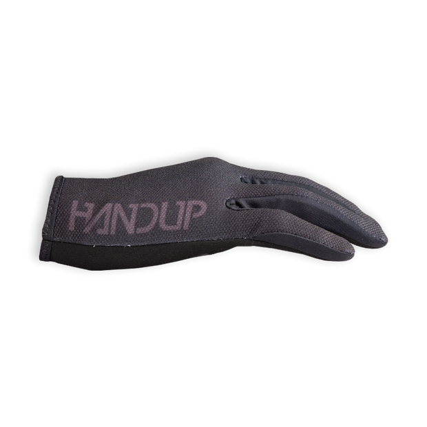 Gloves - Pure Black by Handup Gloves