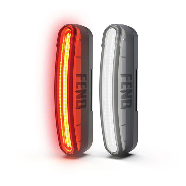 Fend Super Bike Lights