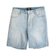 Stretch Jorts - Light Blue by Handup Gloves