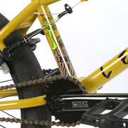 Haro Leucadia BMX Bike