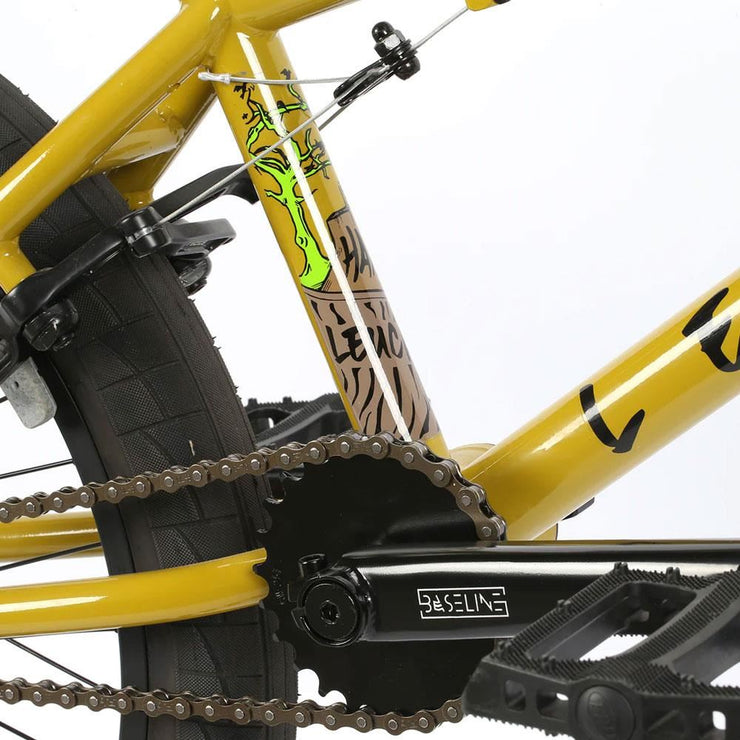 Haro Leucadia BMX Bike