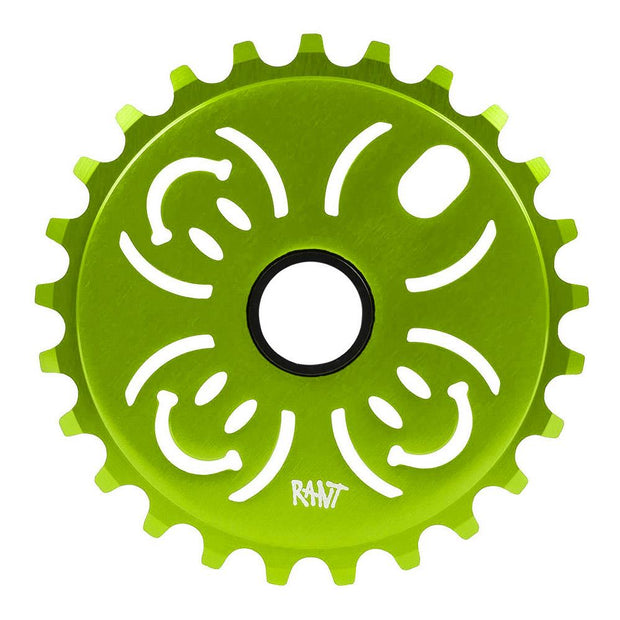 Rant H.A.B.D Sprocket