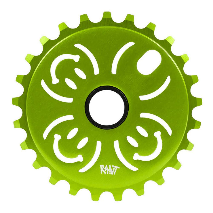 Rant H.A.B.D Sprocket