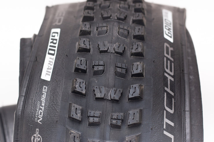 Specialized Butcher Tire Grid Trail 2BR 29X2.6
